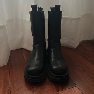 easy to style boots